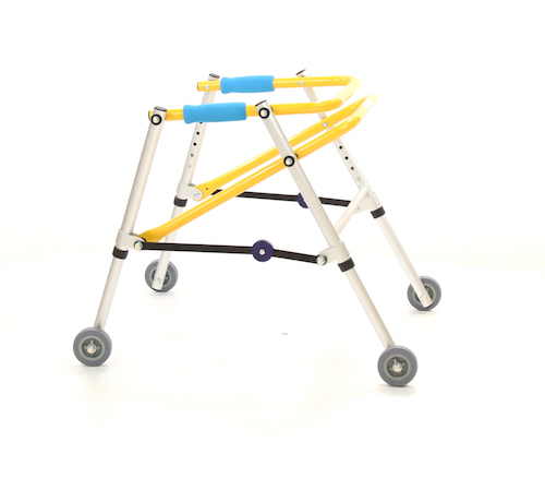 WG-W917 Pediatrik Ters Walker