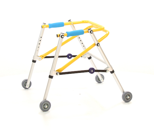 WG-W917 Pediatrik Ters Walker