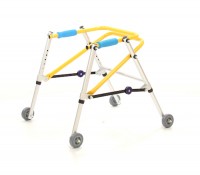 WG-W917 Pediatrik Ters Walker - 25