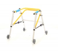 WG-W917 Pediatrik Ters Walker - 26