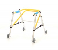 WG-W917 Pediatrik Ters Walker - 27