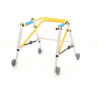WG-W917 Pediatrik Ters Walker - 28