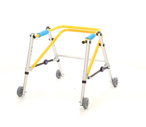 WG-W917 Pediatrik Ters Walker