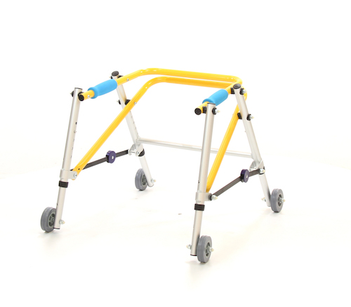 WG-W917 Pediatrik Ters Walker