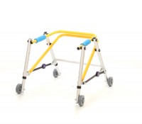 WG-W917 Pediatrik Ters Walker - 30