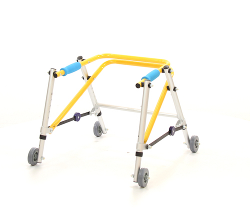 WG-W917 Pediatrik Ters Walker