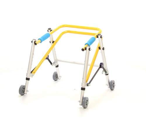 WG-W917 Pediatrik Ters Walker