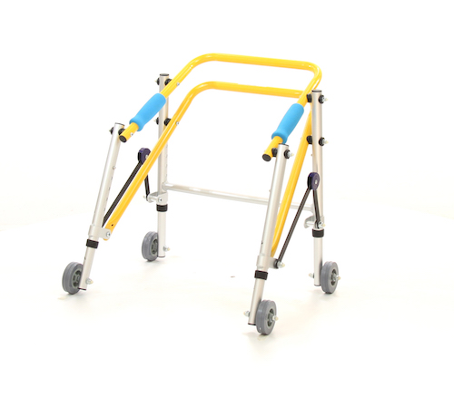 WG-W917 Pediatrik Ters Walker