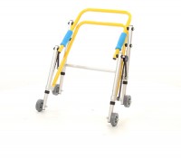 WG-W917 Pediatrik Ters Walker - 34