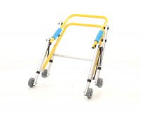WG-W917 Pediatrik Ters Walker - 35