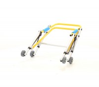 WG-W917 Pediatrik Ters Walker - 38