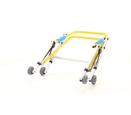 WG-W917 Pediatrik Ters Walker