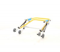 WG-W917 Pediatrik Ters Walker - 39