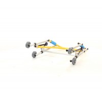 WG-W917 Pediatrik Ters Walker - 41