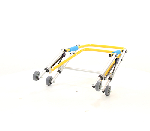 WG-W917 Pediatrik Ters Walker