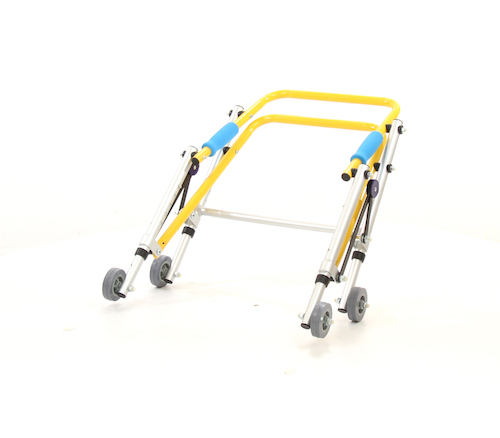 WG-W917 Pediatrik Ters Walker