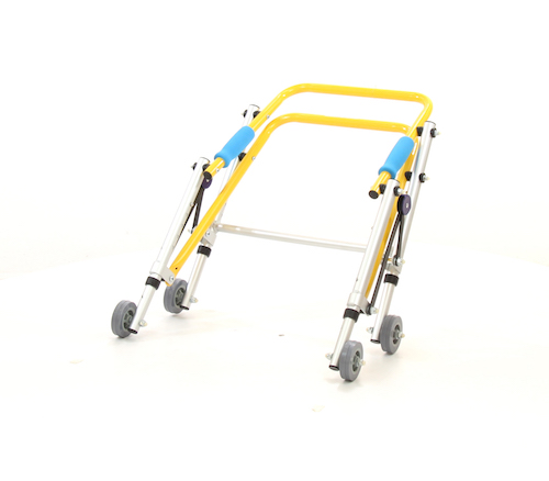 WG-W917 Pediatrik Ters Walker