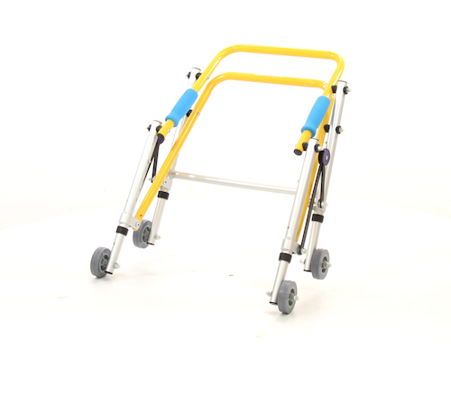 WG-W917 Pediatrik Ters Walker