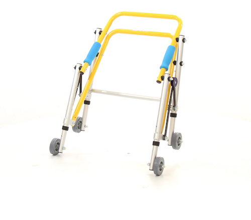 WG-W917 Pediatrik Ters Walker