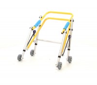 WG-W917 Pediatrik Ters Walker - 50