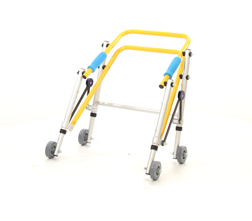 WG-W917 Pediatrik Ters Walker