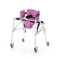 WG-W918 Kalça Destekli Ters Walker - 2