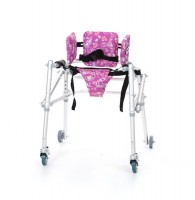 WG-W918 Kalça Destekli Ters Walker - 3