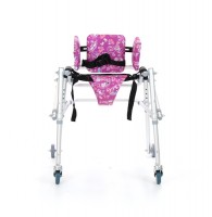 WG-W918 Kalça Destekli Ters Walker - 4