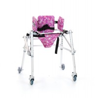 WG-W918 Kalça Destekli Ters Walker - 5