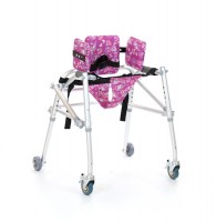 WG-W918 Kalça Destekli Ters Walker - 6