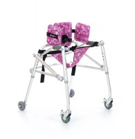 WG-W918 Kalça Destekli Ters Walker - 7