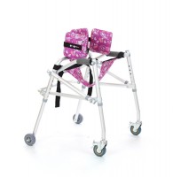 WG-W918 Kalça Destekli Ters Walker - 8