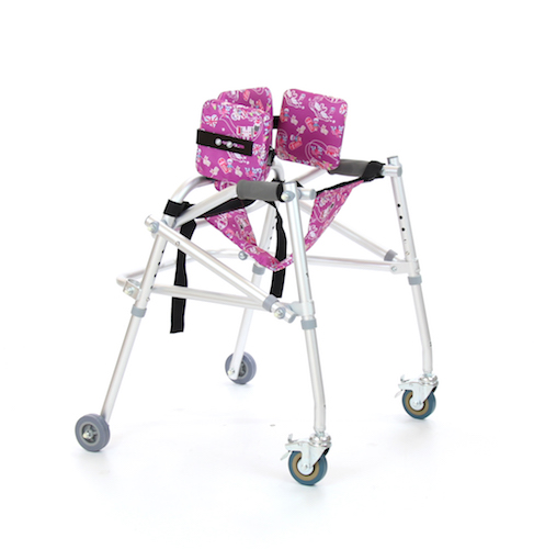 WG-W918 Kalça Destekli Ters Walker