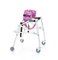 WG-W918 Kalça Destekli Ters Walker - 9