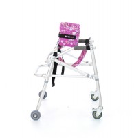 WG-W918 Kalça Destekli Ters Walker - 10