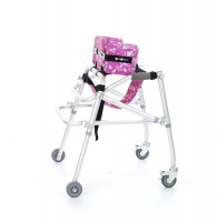 WG-W918 Kalça Destekli Ters Walker - 11