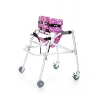 WG-W918 Kalça Destekli Ters Walker - 12