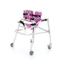 WG-W918 Kalça Destekli Ters Walker - 13