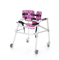 WG-W918 Kalça Destekli Ters Walker - 14