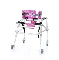 WG-W918 Kalça Destekli Ters Walker - 15