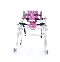 WG-W918 Kalça Destekli Ters Walker - 16