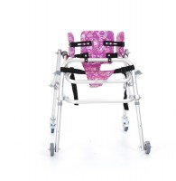 WG-W918 Kalça Destekli Ters Walker - 17