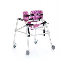 WG-W918 Kalça Destekli Ters Walker - 19