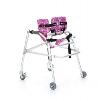 WG-W918 Kalça Destekli Ters Walker - 20