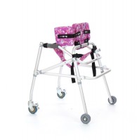 WG-W918 Kalça Destekli Ters Walker - 21