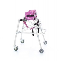 WG-W918 Kalça Destekli Ters Walker - 22