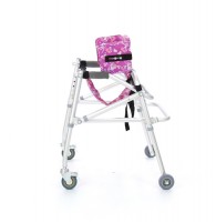 WG-W918 Kalça Destekli Ters Walker - 23