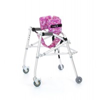 WG-W918 Kalça Destekli Ters Walker - 24