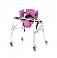 WG-W918 Kalça Destekli Ters Walker - 26