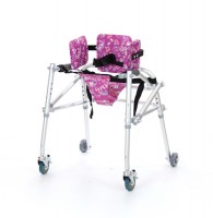 WG-W918 Kalça Destekli Ters Walker - 27